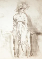 Träumerei, 1915